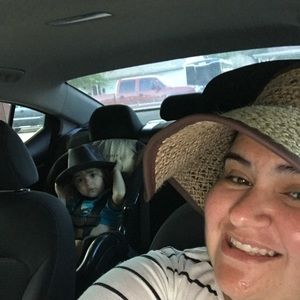 Meet your Posher, Bridget